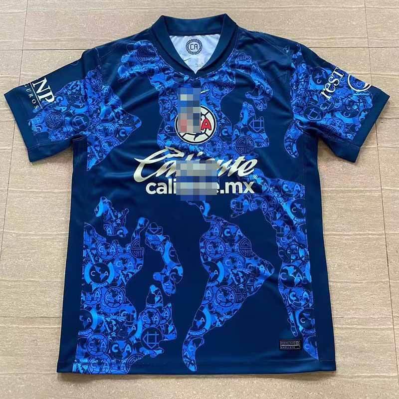 Camiseta Club America 2024/2025 Away