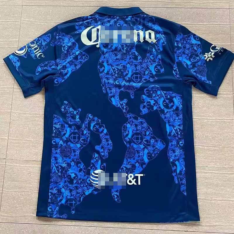 Camiseta Club America 2024/2025 Away
