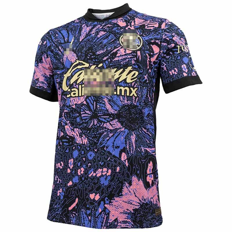 Camiseta Club America 2024/2025 Third