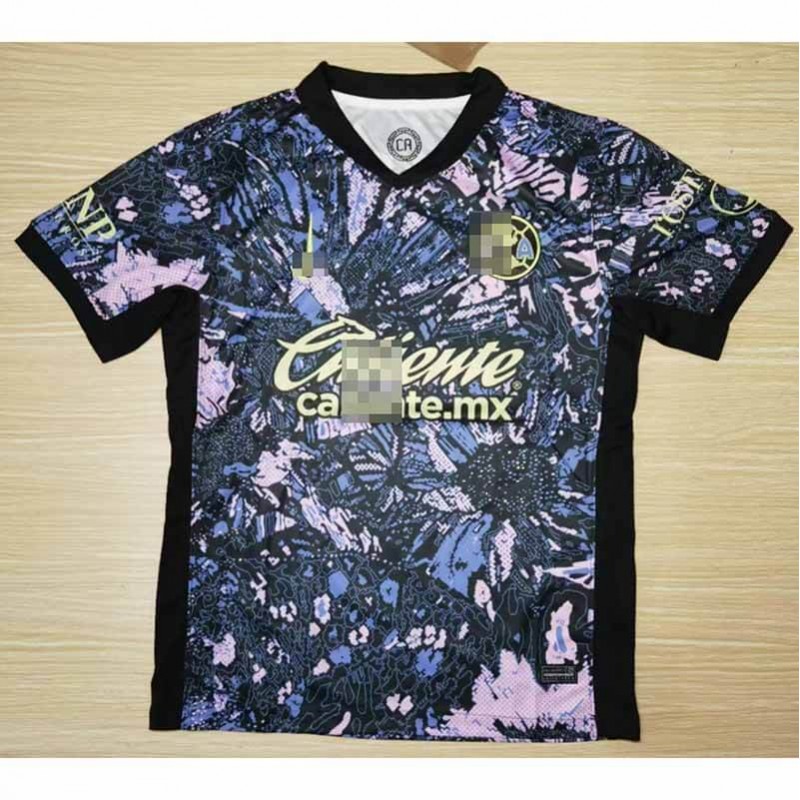 Camiseta Club America 2024/2025 Third