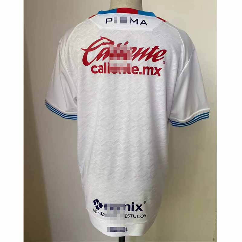 Camiseta Cruz Azul 2024/2025 Away