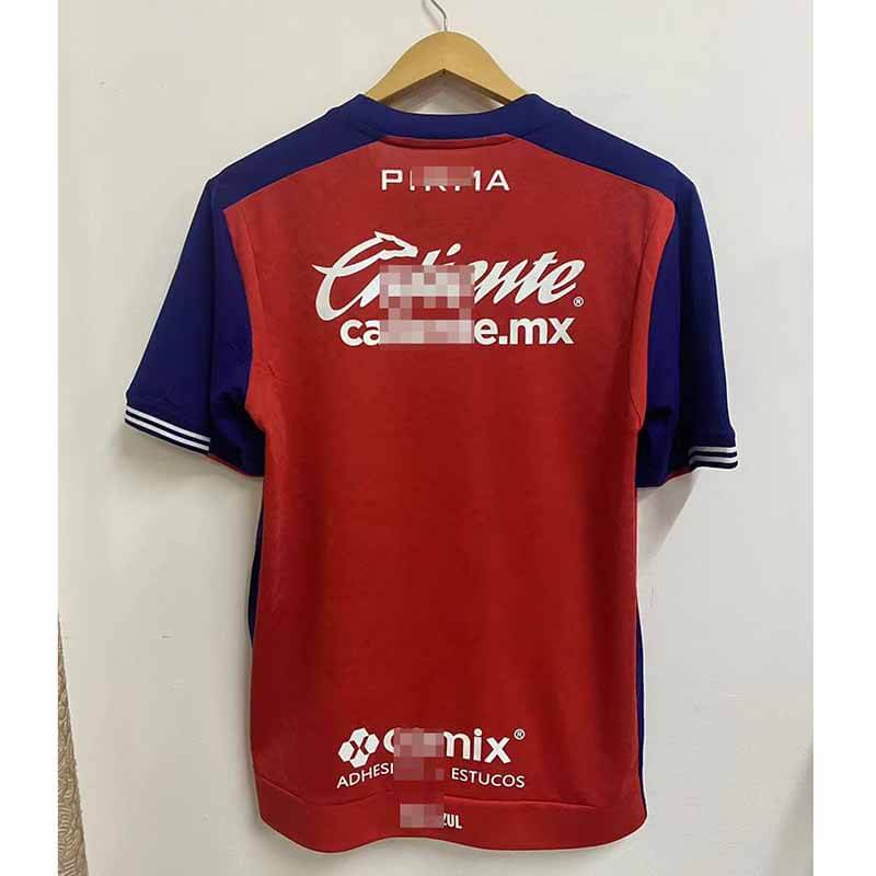 Camiseta Cruz Azul 2024/2025 Third