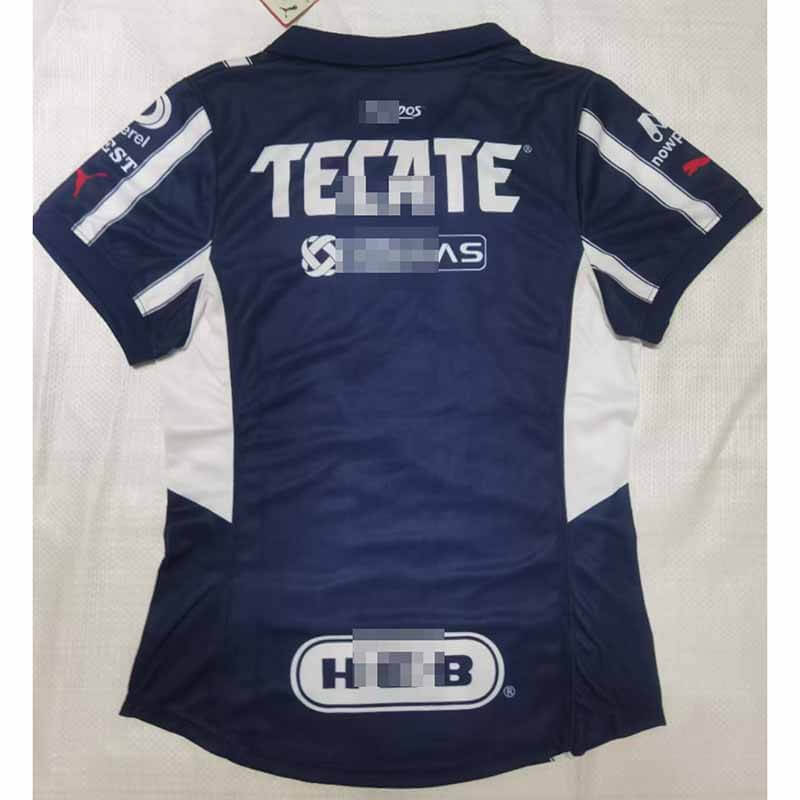 Camiseta Monterrey 2024/2025 Home
