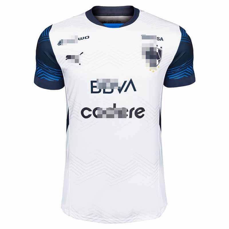 Camiseta Monterrey 2024/2025 Away