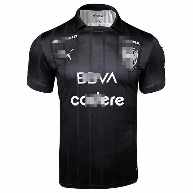 Camiseta Monterrey 2024/2025 Third