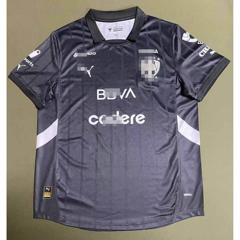 Camiseta Monterrey 2024/2025 Third