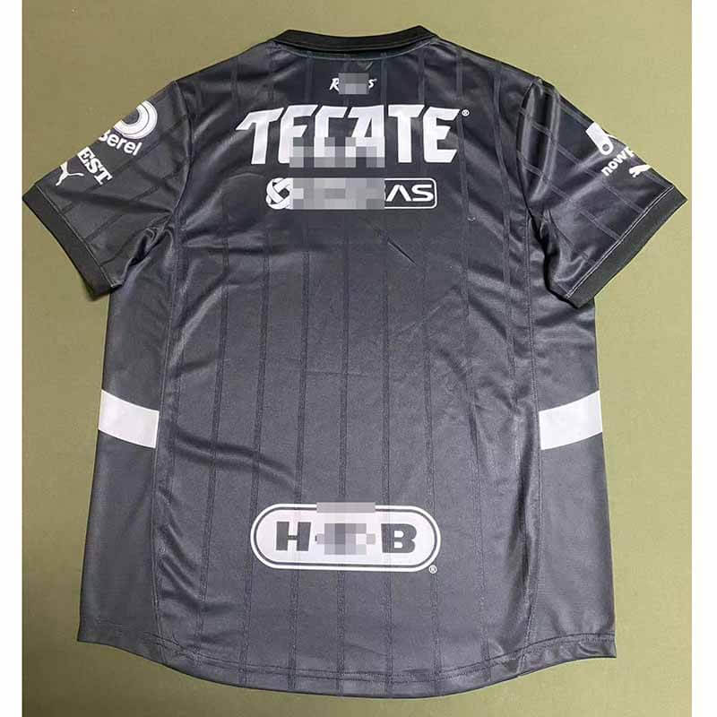 Camiseta Monterrey 2024/2025 Third