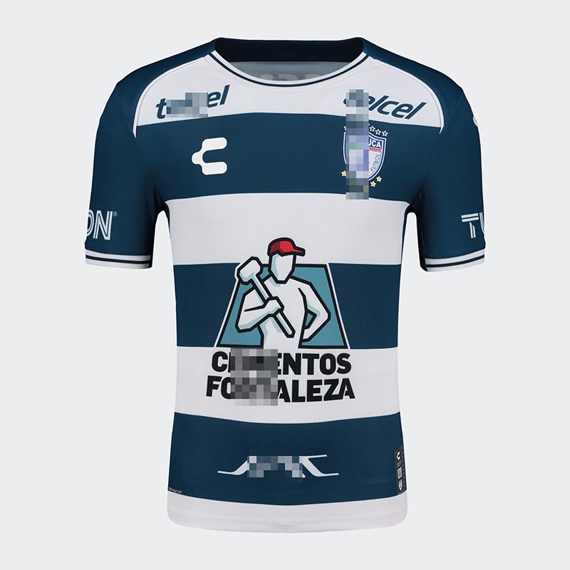 Camiseta Cruz Azul 2024/2025 Home