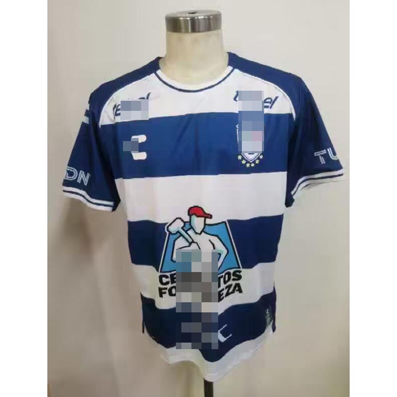 Camiseta Cruz Azul 2024/2025 Home
