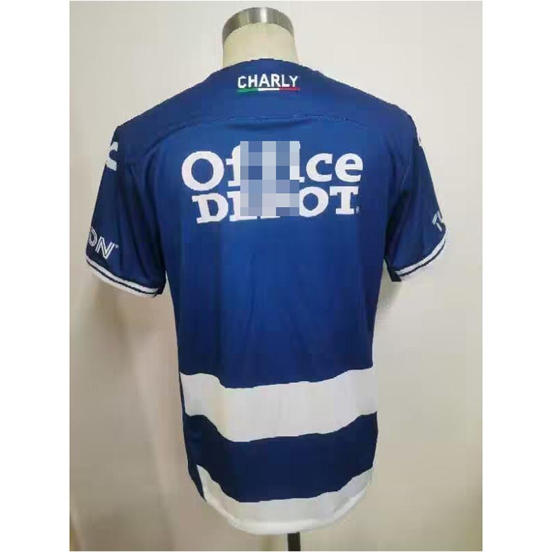 Camiseta Cruz Azul 2024/2025 Home