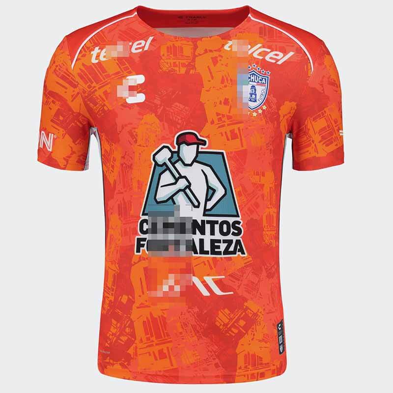 Camiseta Cruz Azul 2024/2025 Away