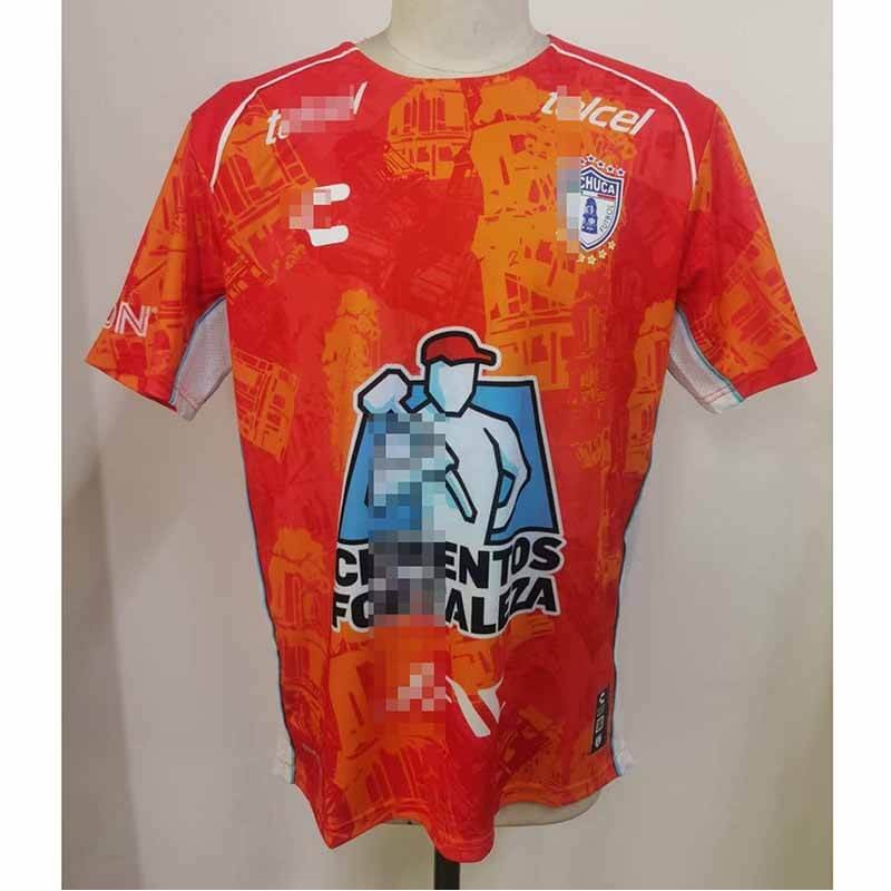 Camiseta Cruz Azul 2024/2025 Away