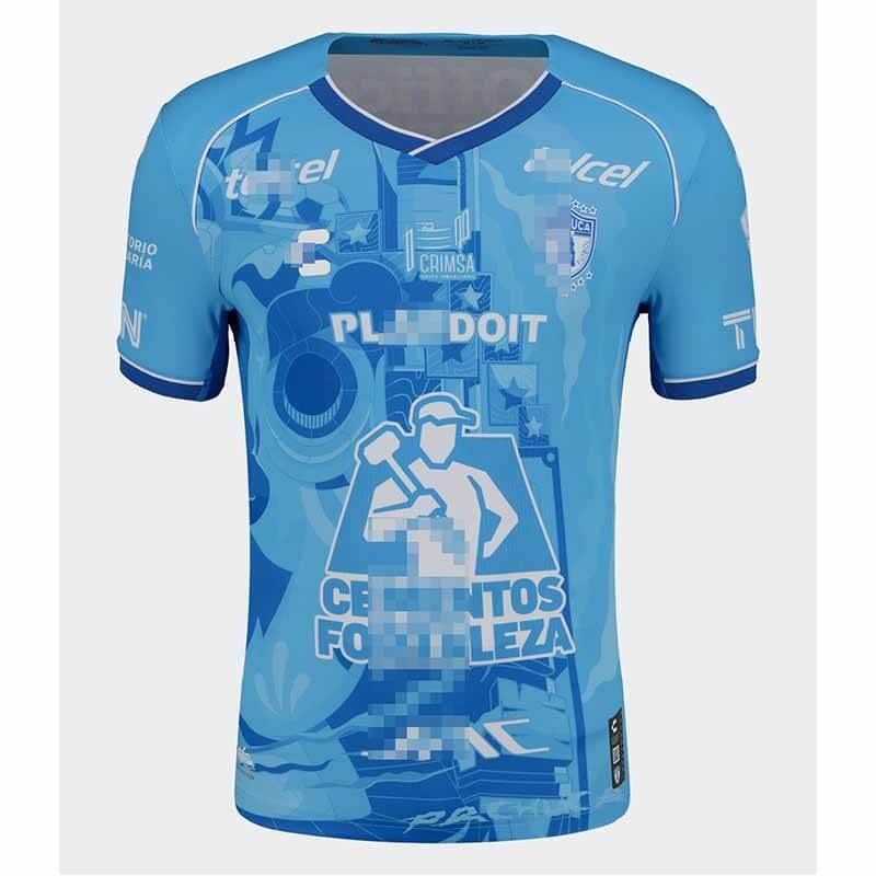 Camiseta Cruz Azul 2024/2025 Third