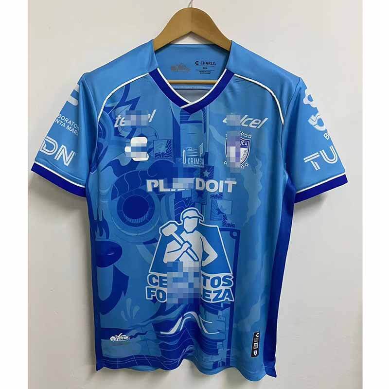 Camiseta Cruz Azul 2024/2025 Third