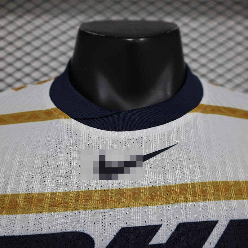 Camiseta Pumas UNAM 2024/2025 Home (EDICIÓN JUGADOR)