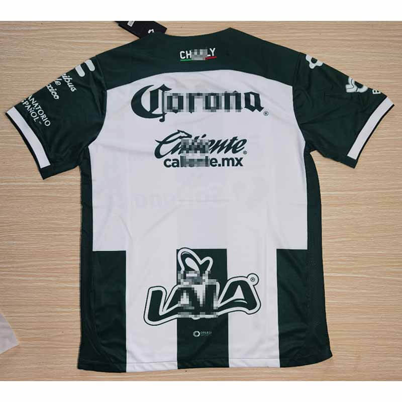 Camiseta Santos Laguna 2024/2025 Home