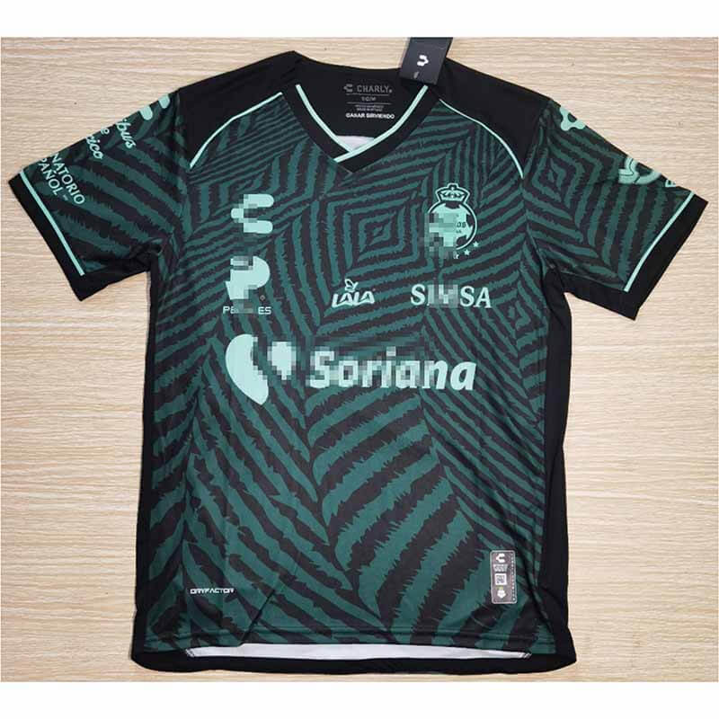 Camiseta Santos Laguna 2024/2025 Away