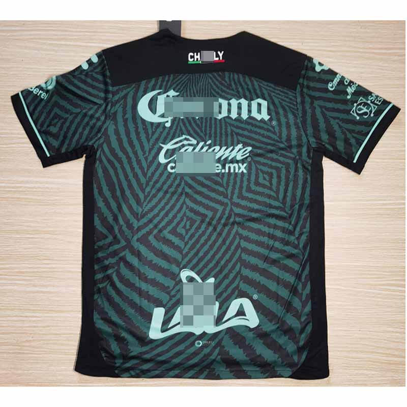 Camiseta Santos Laguna 2024/2025 Away