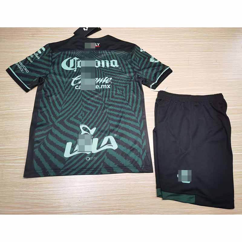 Camiseta Santos Laguna 2024/2025 Away Niño Kit