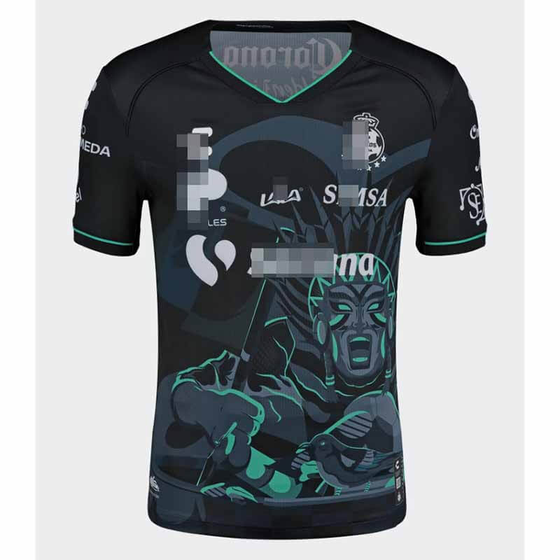 Camiseta Santos Laguna 2024/2025 Third