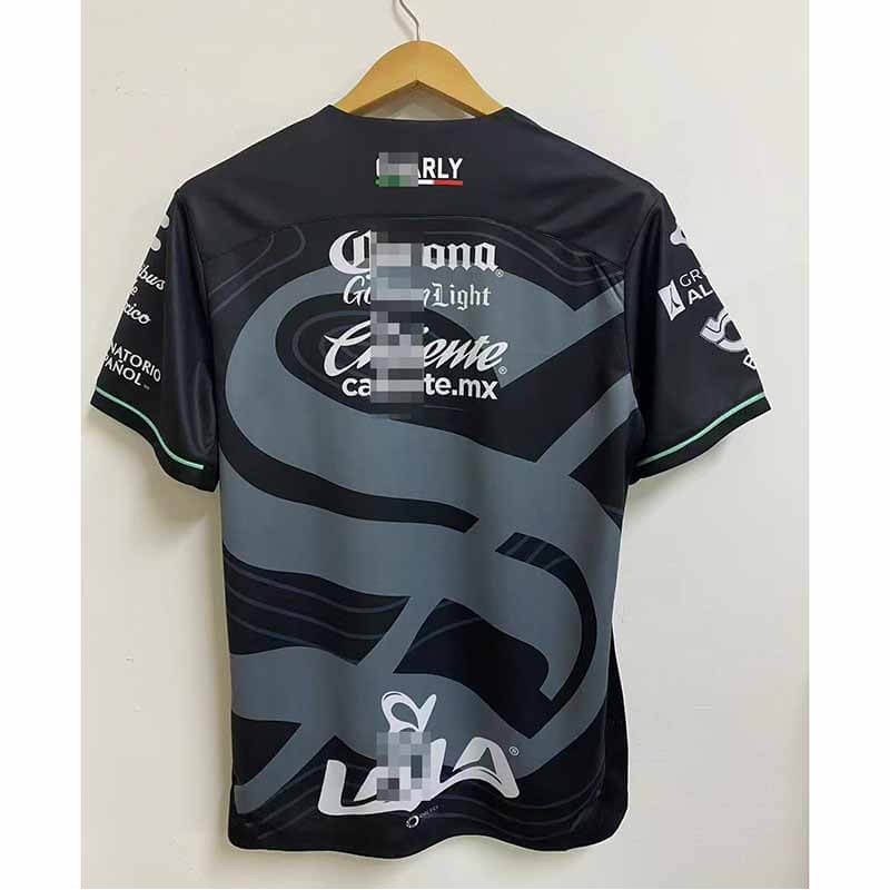 Camiseta Santos Laguna 2024/2025 Third
