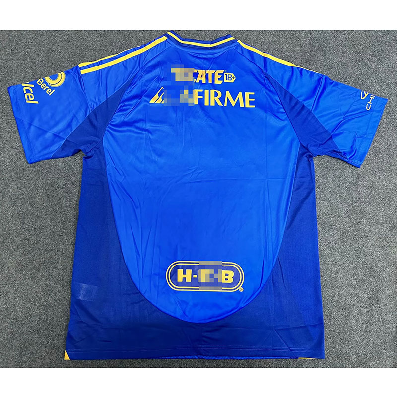 Camiseta Tigres UANL 2024/2025 Away