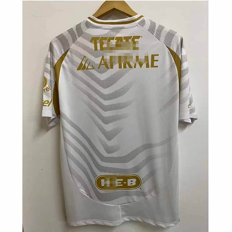Camiseta Tigres UANL 2024/2025 Third