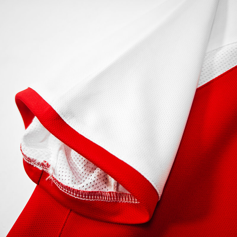 Camiseta Arsenal Retro 2003/04 Home