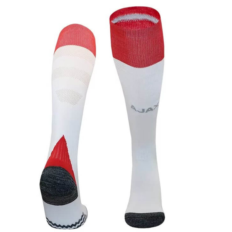 Camiseta Ajax de Ámsterdam 2024/2025 Home Niño Kit