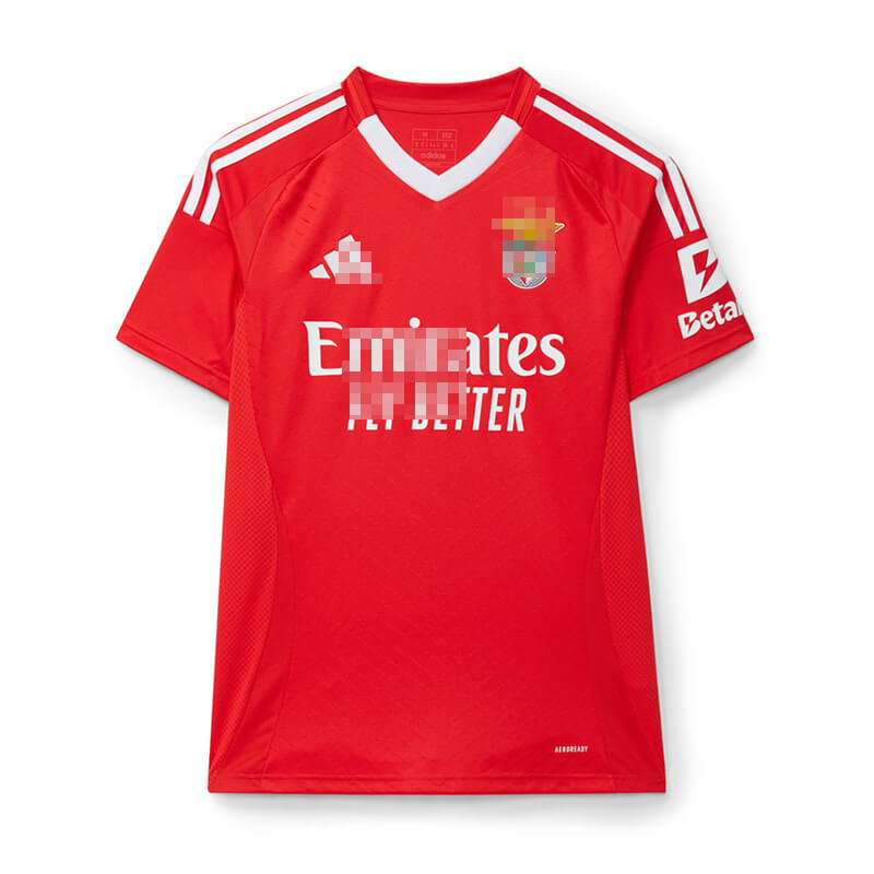 Camiseta Benfica 2024/2025 Home