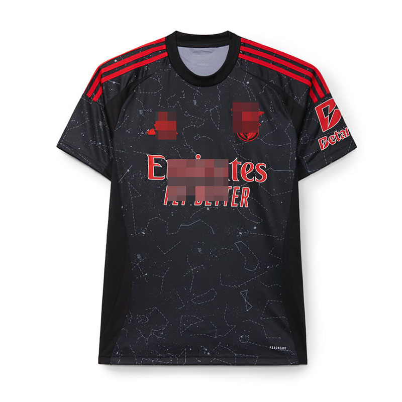 Camiseta Benfica 2024/2025 Away