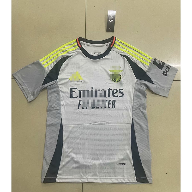 Camiseta Benfica 2024/2025 Third