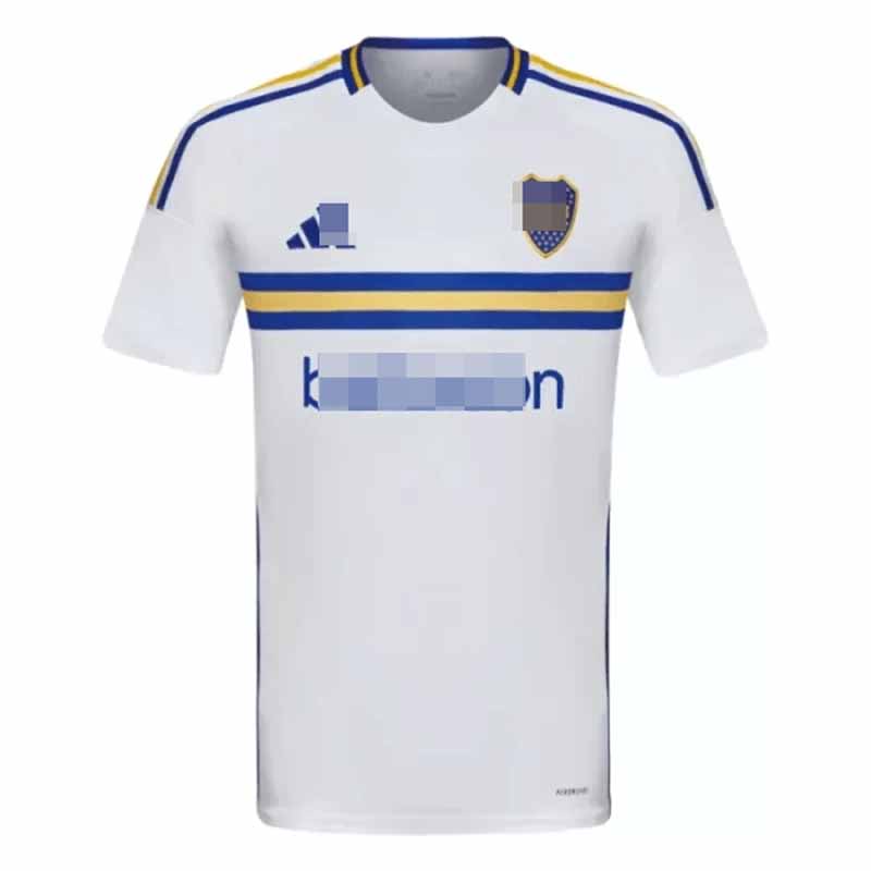 Camiseta Boca Juniors 2024/2025 Away