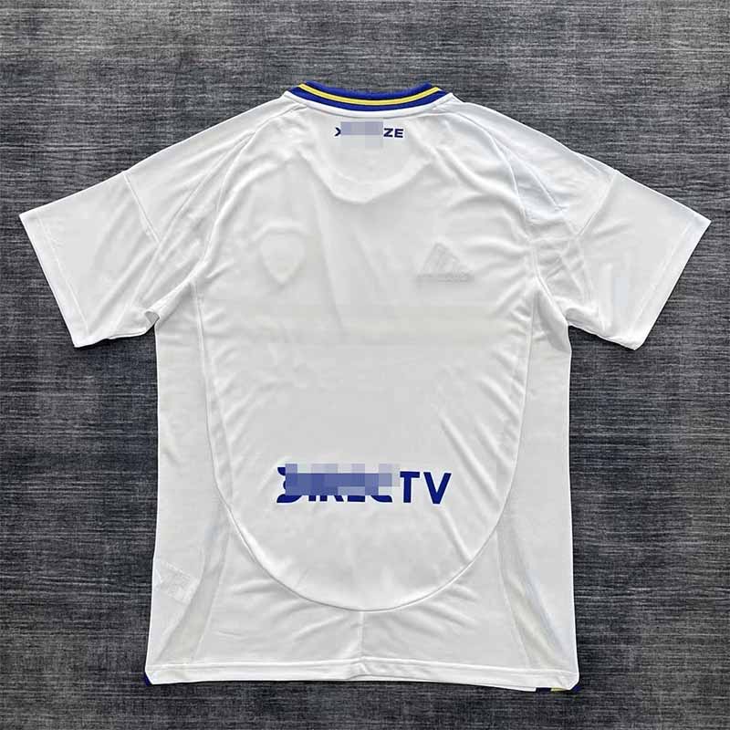 Camiseta Boca Juniors 2024/2025 Away