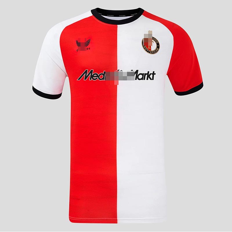 Camiseta Feyenoord 2024/2025 Home