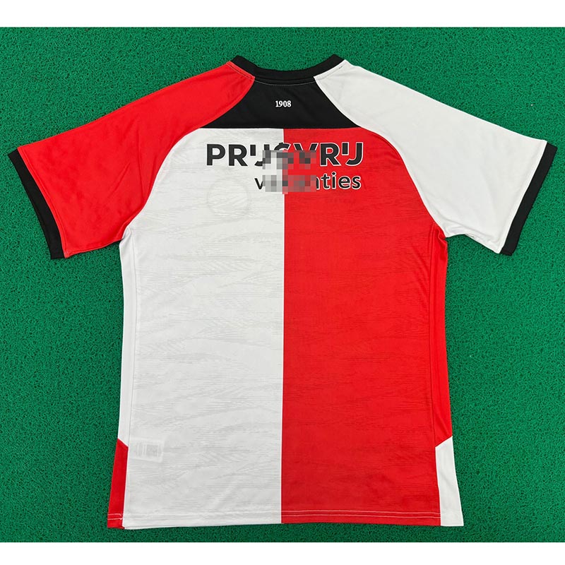 Camiseta Feyenoord 2024/2025 Home