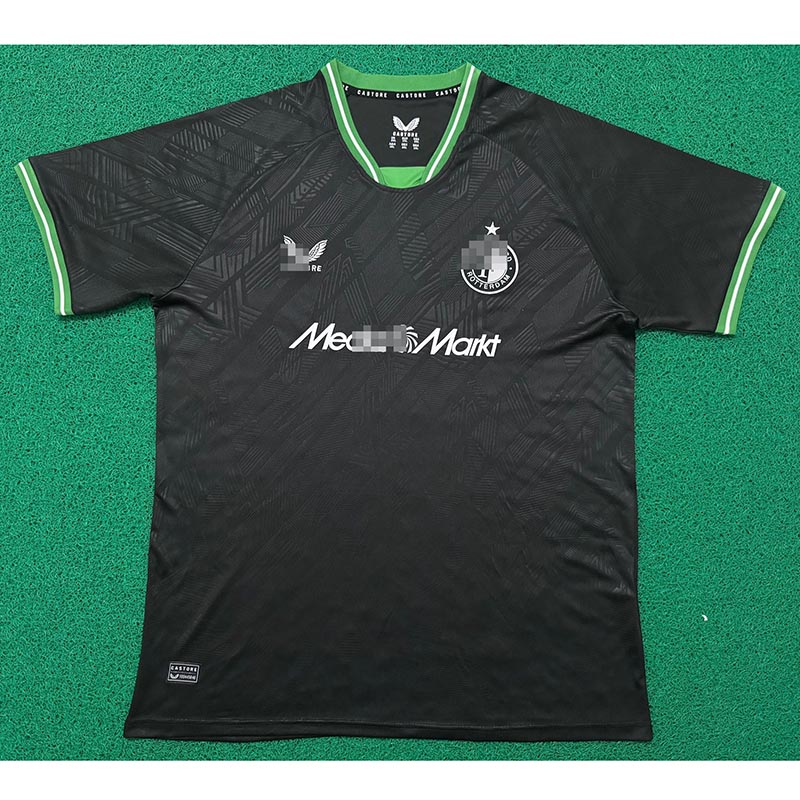 Camiseta Feyenoord 2024/2025 Away