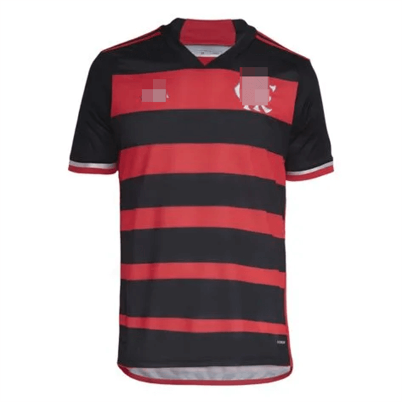 Camiseta Flamengo 2024/2025 Home