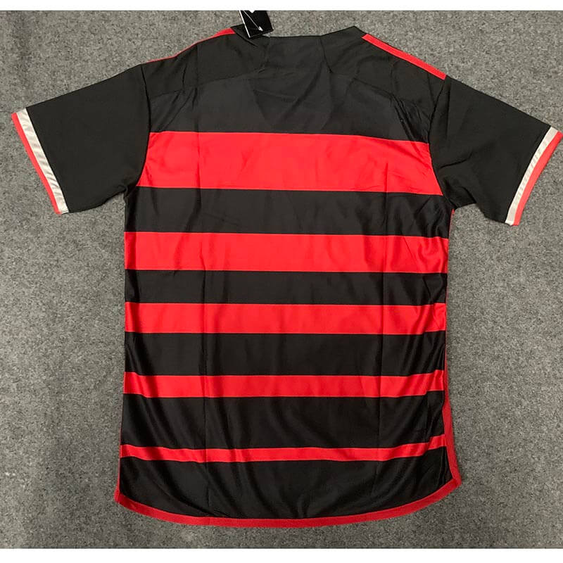 Camiseta Flamengo 2024/2025 Home