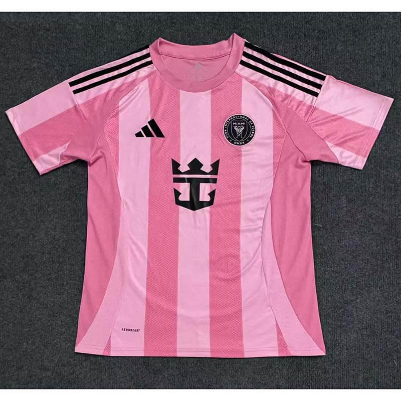 Camiseta Inter Miami 2025/2026 Home