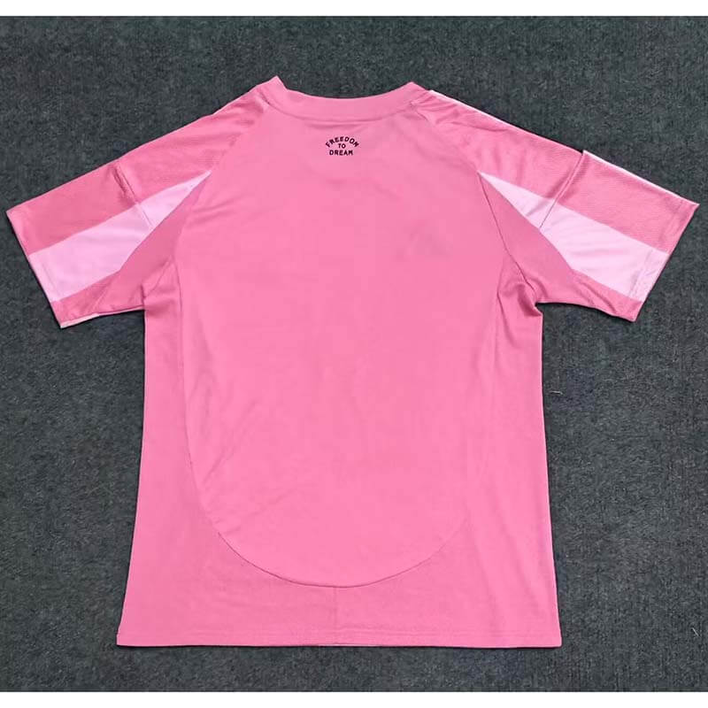 Camiseta Inter Miami 2025/2026 Home