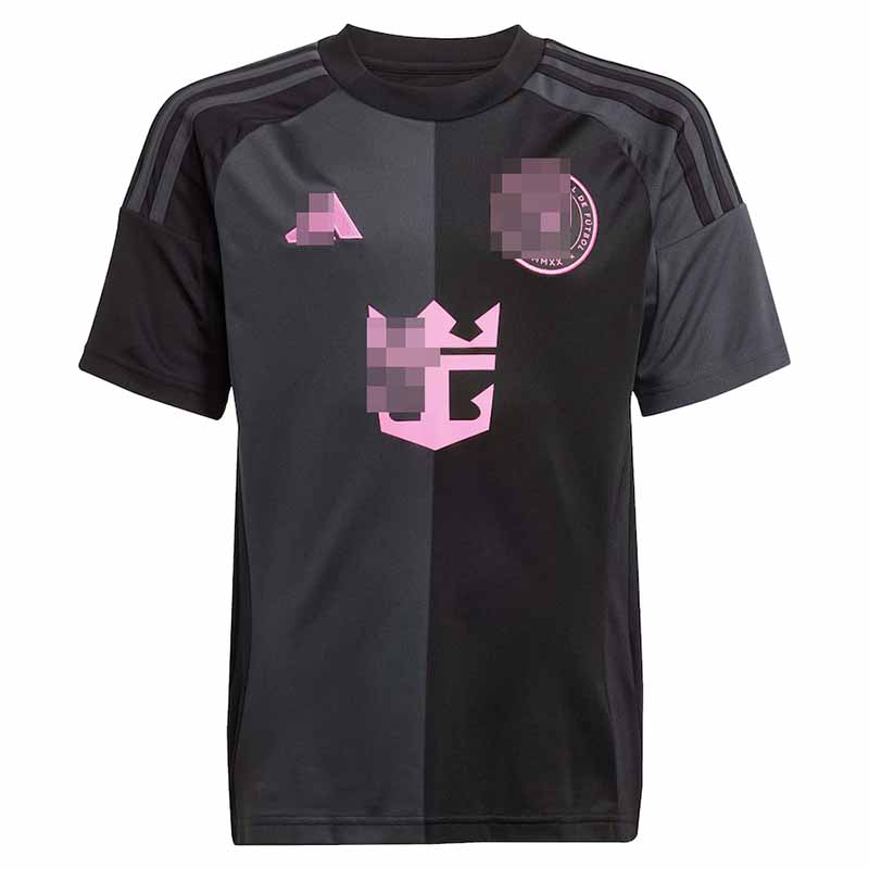 Camiseta Inter Miami 2025/2026 Away