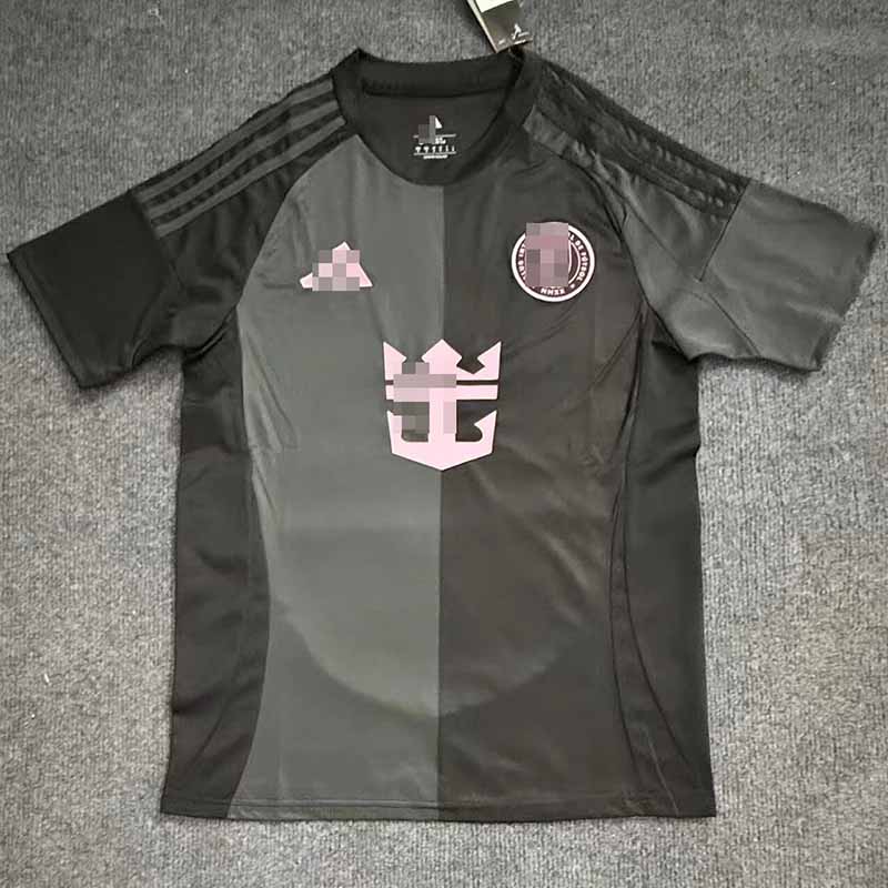 Camiseta Inter Miami 2025/2026 Away