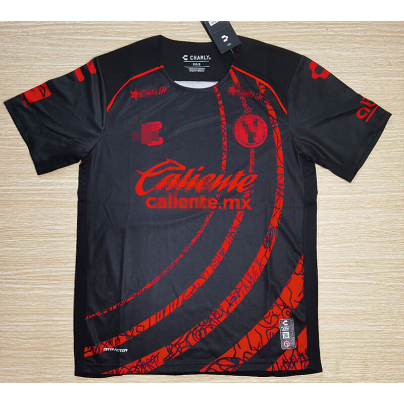 Camiseta Tijuana 2024/2025 Home