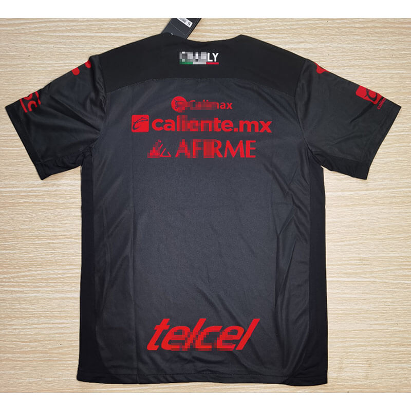 Camiseta Tijuana 2024/2025 Home