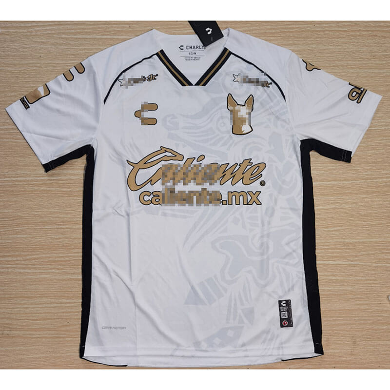 Camiseta Tijuana 2024/2025 Away