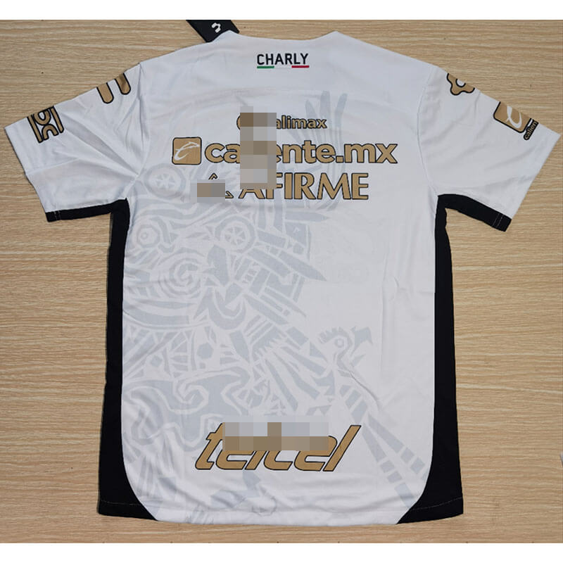 Camiseta Tijuana 2024/2025 Away