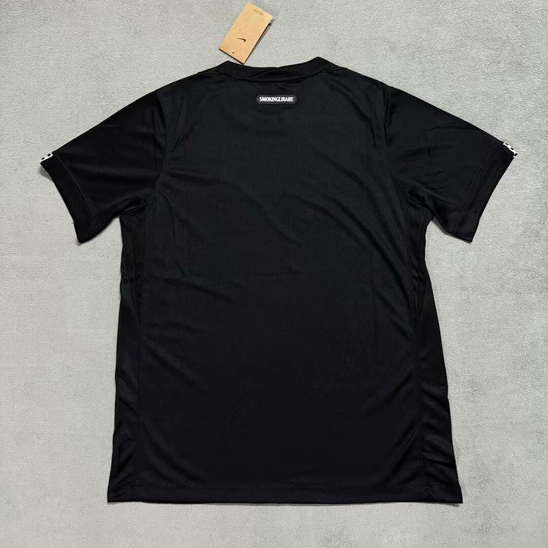 Camiseta AIK Solna 2025/2026 Negro