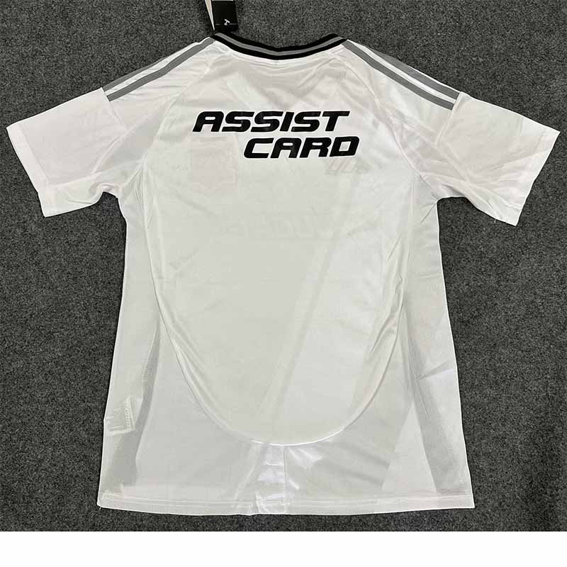 Camiseta Colo-Colo 2025/2026 Home