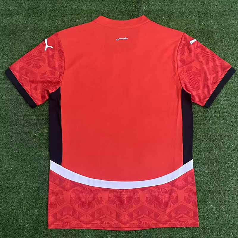 Camiseta Egipto 2025 Home